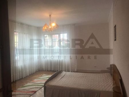 Casa individuala de 120mp, 500mp curte, zona Parcul Ferov... - Fotografie 4