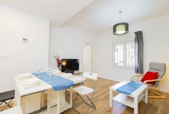 Calle San Jorge, Málaga, Andalusia 29013