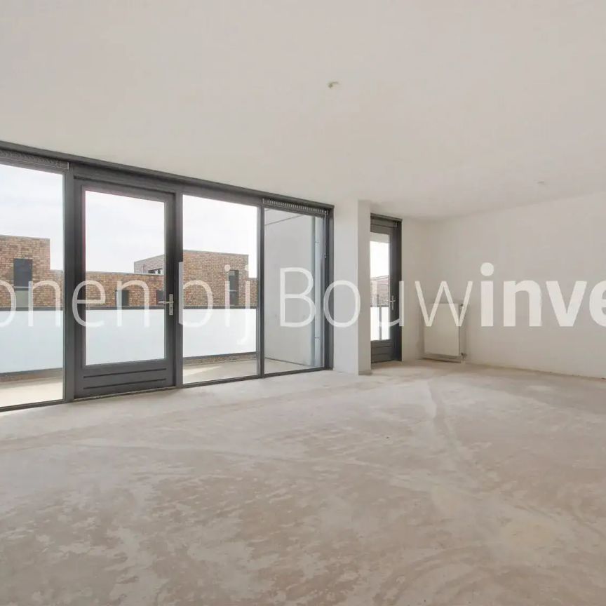 Appartement Maisonnette Melissekade, Utrecht - À louer - Foto 1