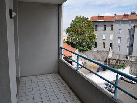 Location Appartement 2 pièces 30m² - Photo 4