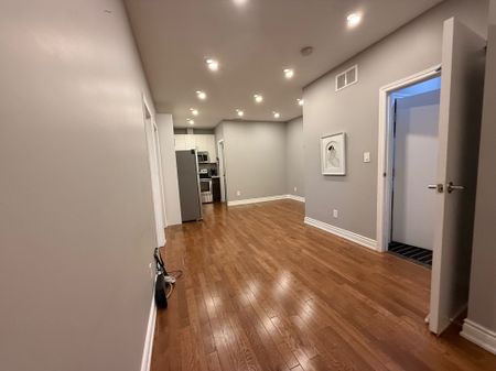 For Lease - 1558 Queen Street Unit# B, Toronto, Ontario - Photo 5