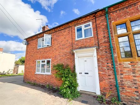 2 bedroom house to rent - Photo 3