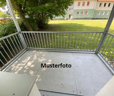 gut aufgeteilte 3-Zimmer-Wohnung in ruhiger Lage - Photo 3