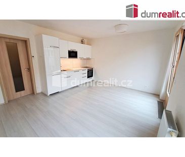 Pronájem bytu 1+kk 31 m² - Photo 3