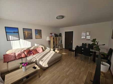 Ihr neues Zuhause in der Neustadt mit Balkon! - Foto 4