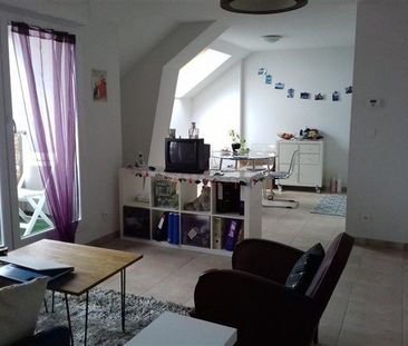 BEAU T2 NON MEUBLÉ - Photo 1