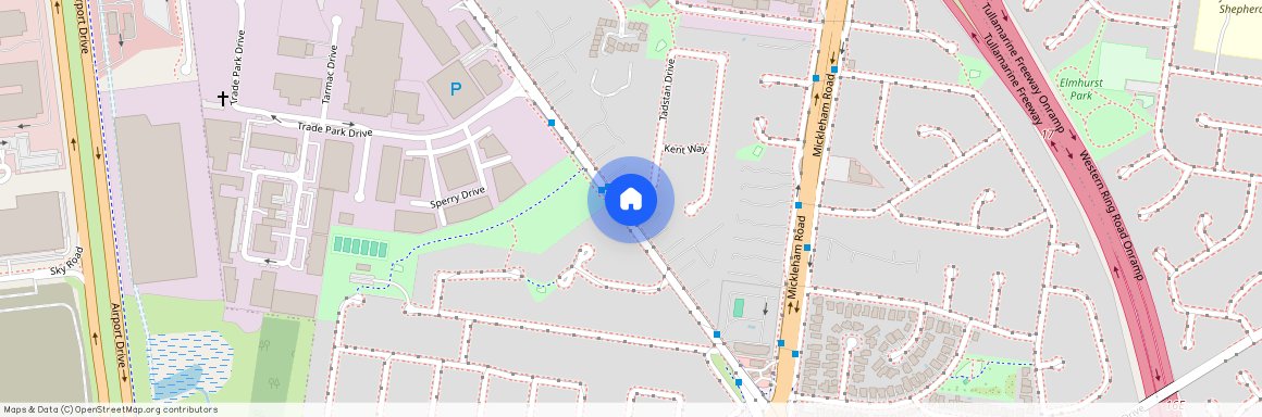 4/236 Melrose Dr, Tullamarine