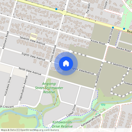 8 Kowaitau Avenue, Beachlands