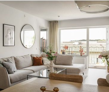 Munspelsgatan, Västra Frölunda - Foto 1