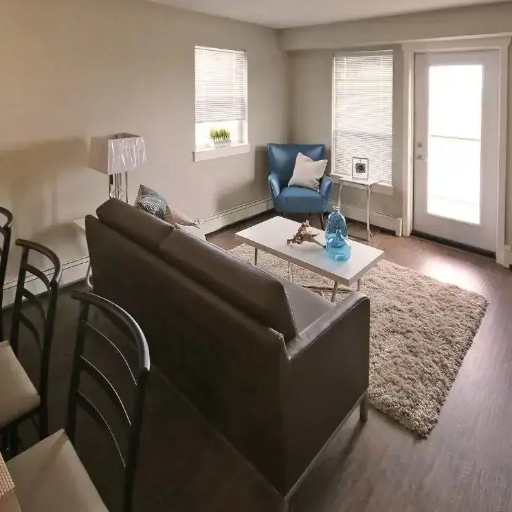 2 Bedroom - Photo 1