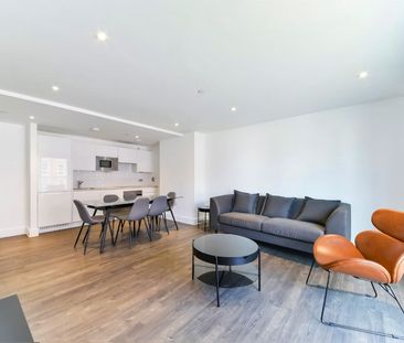 2 bedroom apartment - Photo 4