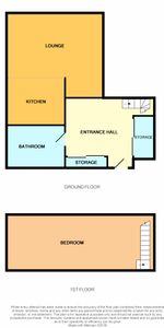 1 bedroom apartment to rent Peartree House, South Road, Harlow, CM20 - Photo 4