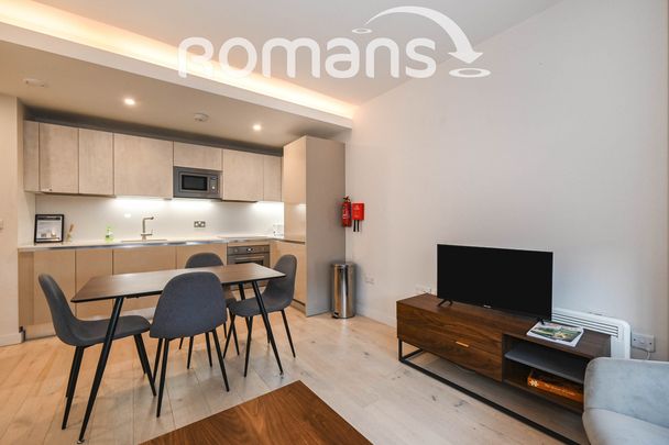 2 bedroom apartment to rent - Photo 1