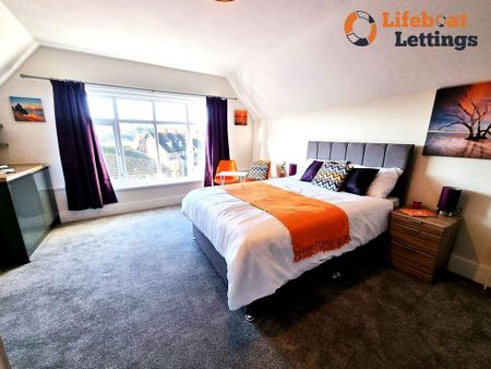 1 bedroom in a house share to rent - Photo 2