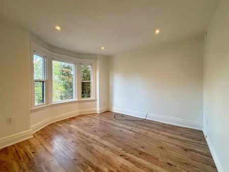 For Lease - 32 Arthur Avenue Unit# Unit #2, Hamilton, Ontario - Photo 3