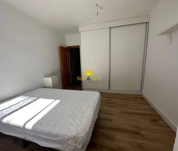 2-BEDROOM APARTMENT FOR RENT IN CARTAGENA - MURCIA - Photo 4