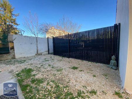 Appartement à louer 2 pièces 26.66m² - Photo 4