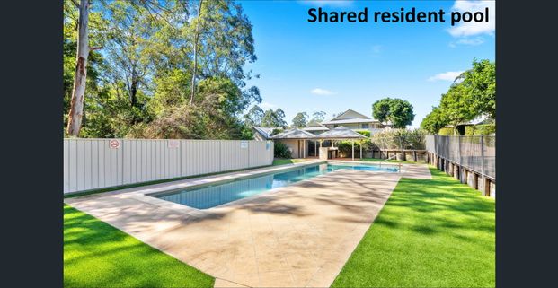 Easy Care Living!- with a community pool - Photo 1