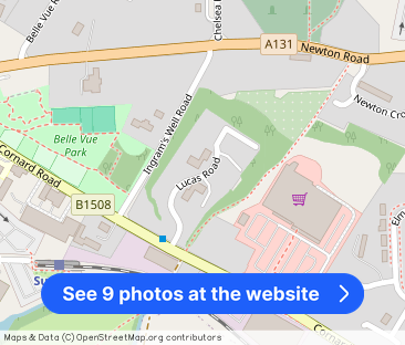 Lucas Road, SUDBURY - Photo 1