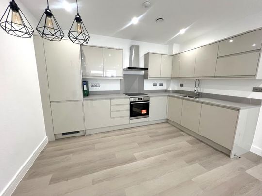 North Street, Guikldford - 1 bedroomProperty for lettings - Seymours - Photo 1