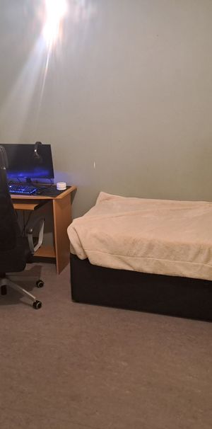 Carl Bondes väg, Hässelby - Foto 1