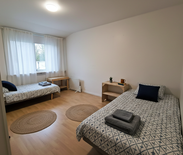 Sandeslättskroken, Angered - Foto 2