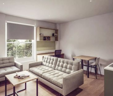 5 Bed Standard En Suite - Photo 4