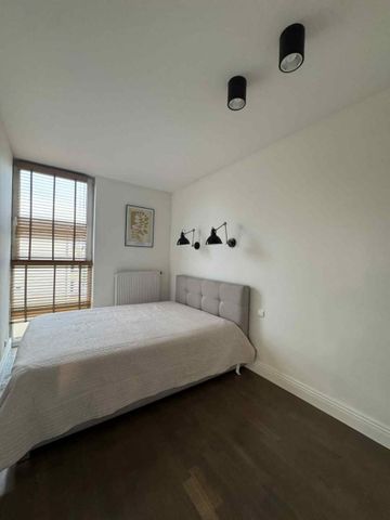 2 pokoje | Wola | Blisko metra 40 m² - Zdjęcie 2