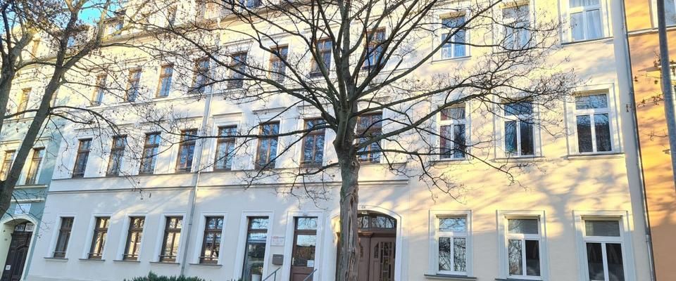 Ihr neues Zuhause: Gemütliche 2-Zimmer-Wohnung für Singles & Paare in Hilbersdorf - Photo 1