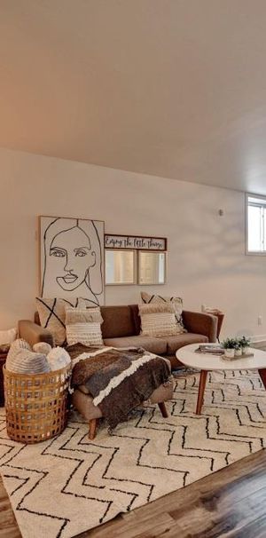 5 ½ à Louer Prévost - Photo 1