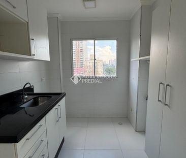 Apartamento com 2 quartos e 56m² para alugar em Vila Assunção, Sant... - Photo 5