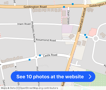 Rosamond Road, Bedford, MK40 - Photo 1