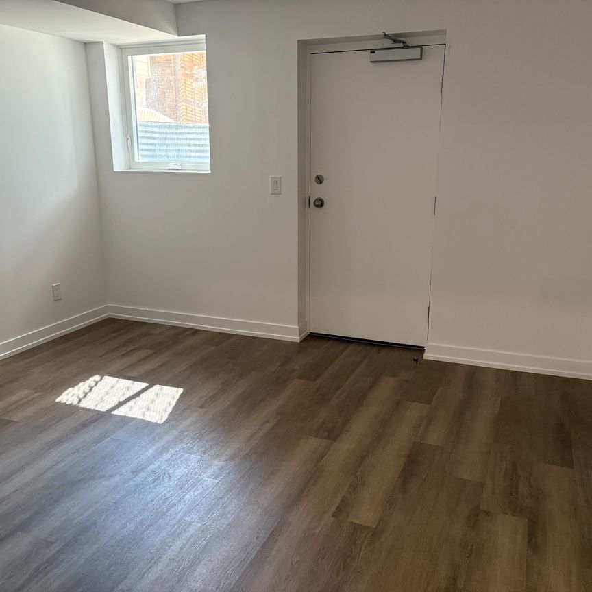 For Lease - 19 Lappin Avenue Unit# APT 1, Toronto, Ontario - Photo 1