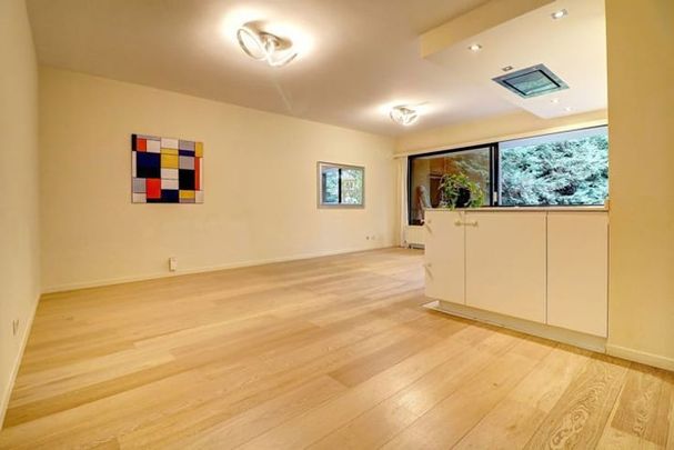 Appartement te huur - Foto 1