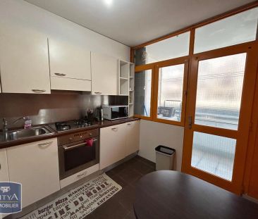 Appartement à louer 2 pièces 53.15m² - Photo 4