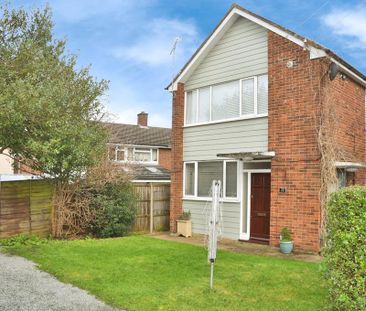 2 bedroom maisonette to rent - Photo 5