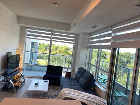 For Lease - 2 Teagarden Court Unit# 405, Toronto, Ontario - Photo 2