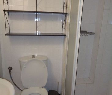 Διαμέρισμα για ενοικίαση Αγία Τριάδα (Φάληρο - Ιπποκράτειο) - Photo 4