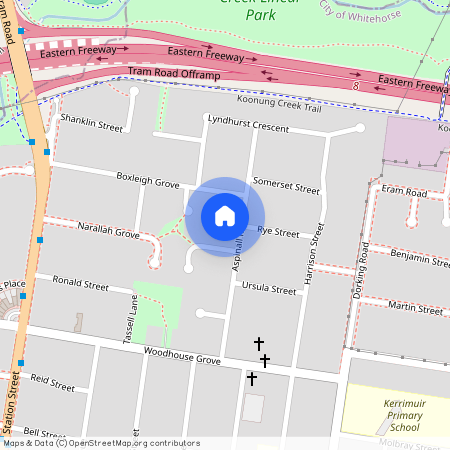 23 Aspinall Road, Vic 3129, Box Hill North