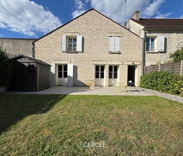 Maison Apremont 113m2, - Photo 6