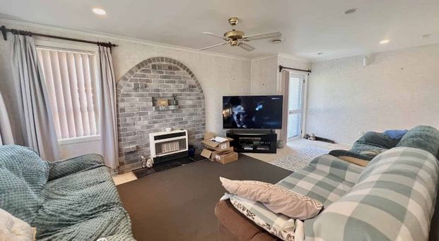 Solid Brick Beauty with Space to Spare on Eivers Road - Photo 1