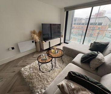 1 bedroom apartment to rent - Photo 1