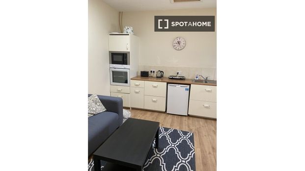 1-bedroom apartment for rent in Glassamucky - Photo 1