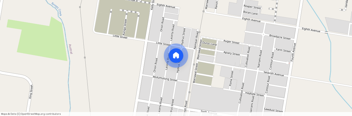 70 Hydrus Street, NSW 2179, Austral