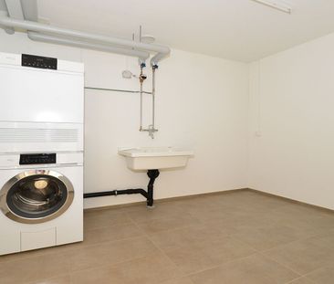 Grosszügige 2½-Zimmer-Gartenwohnung im Felmispark - Photo 6