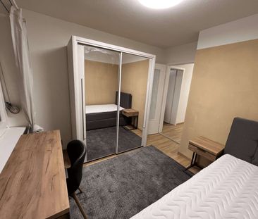 1 Zimmer, 9 m², EG - Photo 6