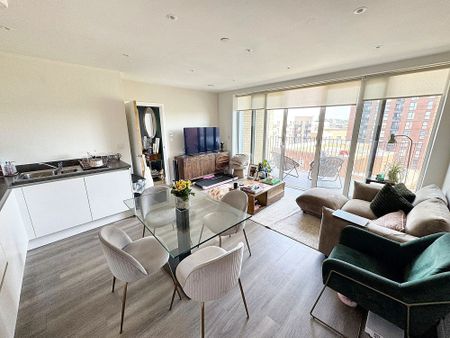 1 Moorhen Drive, Hendon, NW9 - Photo 4