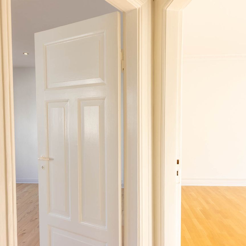 2-værelses lejlighed i Aalborg Vestby med gode faciliteter - Photo 1