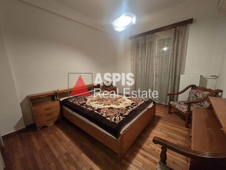 Διαμέρισμα για ενοικίαση Πλατεία Αττικής (Αττική) - Photo 3