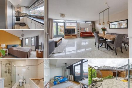 Ter Nieuwburgstraat 9, Den Haag - Foto 3